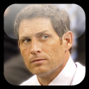 Steve Young :The principle is competing against yourself. It's about ...