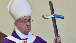 Pope Francis to Offer Plenary Indulgences via Twitter