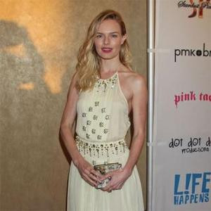 Kate Bosworth Kate Bosworth Admits She 39 s 39 Happily Settled 39 With ...