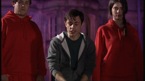 The First Sontarans, Doctor Who Atmos,