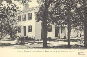 links alice cary at find a grave com alice cary 1820 1871