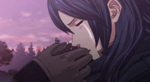 Fire Emblem Awakening Cutscenes