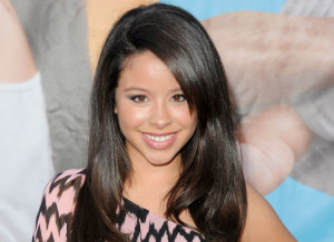 Cierra Ramirez - The Fosters Wiki