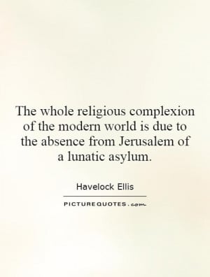 Asylum Quotes