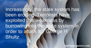 Quotes About Terrorist Attacks