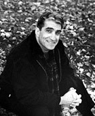 Robert Pinsky (1940 - present)