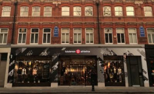 Lululemon Founder Chip Wilson Leaves, Feels Like He's 'Been in Prison'