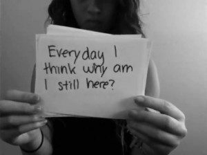 Amanda Todd: Teenager Commits Suicide After Asking Bullies to Leave ...