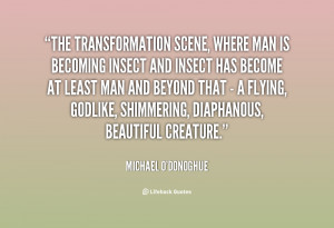 Transformation Quotes