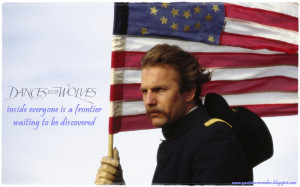 DANCES WITH WOLVES [1990]