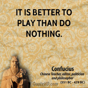 confucius quotes quotations