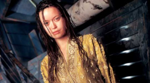 Women Geeks Love: Summer Glau [Images]