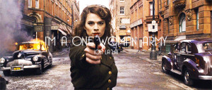 ... carter agent carter my 1k i am kind of in love with this song leave me
