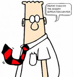 Best of Dilbert!