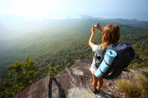 Forest Service Wants to Charge $1,500 to Take Pictures On Public Lands