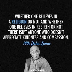 Wise Motivational Inspirational Quotes of Dalai Lama 2
