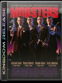 mobsters movie