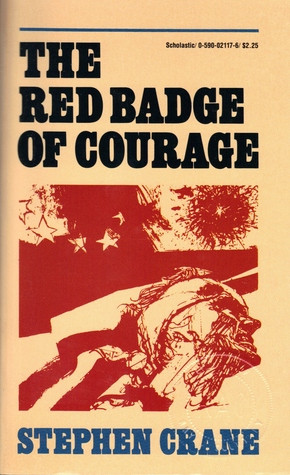 Start by marking “The Red Badge of Courage” as Want to Read: