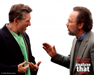 ANALYZE THAT (2002)