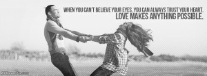 Amazing Love Quotes Cover Photos Fb