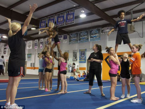 bribed my daughter $1,000 to do back-flips: The competitive mothers ...
