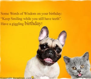 BLOG - Funny Happy Birthday Quotes For Boss