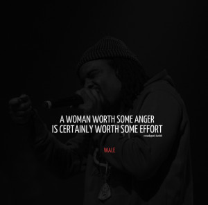 Ambitious Girl Wale Quotes Ambitious Girl X Wale
