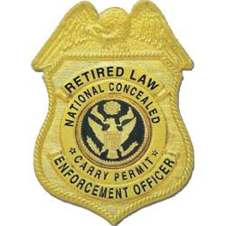 retired_law_enf_officer_greeting_card.jpg?height=250&width=250 ...