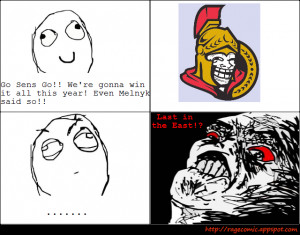 Ottawa @ Rangers | 7PM | Sportsnet Sens