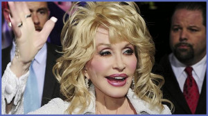 Dolly Parton: One Of A Kind