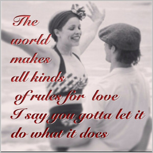 Hunter Hayes I want crazy lyrics, the notebook, love, quote