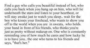 ... the BEST dream on the planet, you get woken up and can’t hit it up