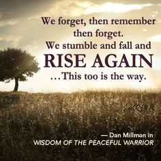 ... warrior by dan millman more social living peace warriors succeed