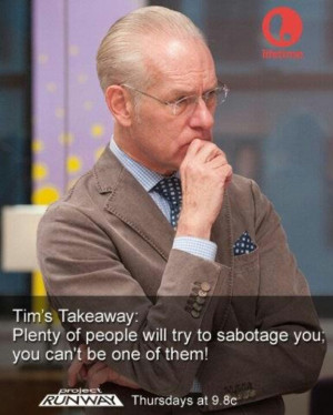 Tim Gunn