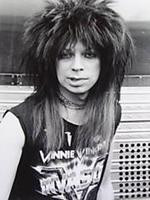 Vinnie Vincent Invasion (Feat Mark Slaughter) - Love Kills