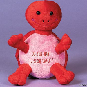 Do You Want To Slow Dance!