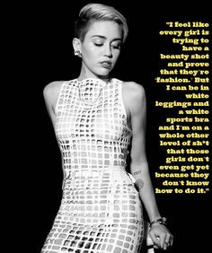 miley cyrus quotes 2013 | Miley Cyrus Quote 5 Miley Cyrus Quote 6 ...