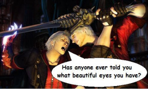 Related Pictures dante sparda devil may cry 3