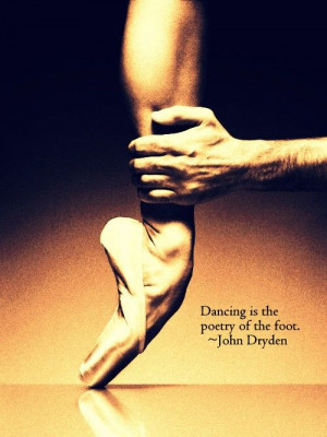 dance quotes inspirational | Dance Quotes (Images): Dancers Life ...