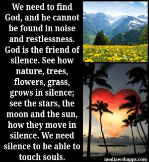 Help Me God I Need You Quotes