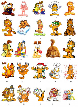 Related Pictures garfield cartoon cartoons images