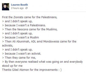 famous holocaust quotes