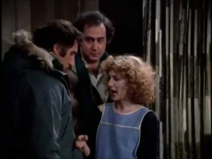 Carol Kane Funny Lines and Moments | PopScreen