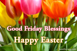 Good Friday - Pictures, Greetings and Images for Facebook