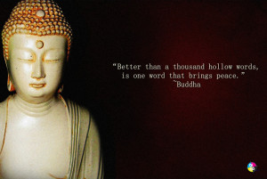 Quotes Buddha Karma Gautam Dalai...