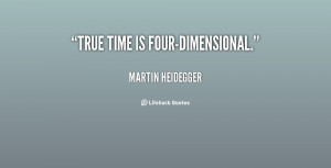 Martin Heidegger Quotes