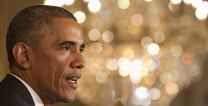 Obama’s Dove Crows: Israel’s Hawk a Chicken****!”