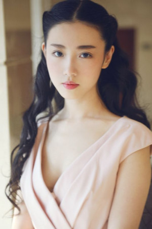 Xin Yuan Zhang: Yuan Zhang, Brows, Sexy Asian, Xin Yuan, Asian ...