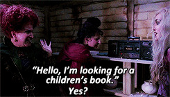 ... sanderson sisters Sarah Sanderson Disneyedit Mary Sanderson winnifred