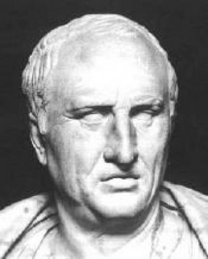 Famous quotes / Quotes by Marcus Tullius Cicero / Quotes by Marcus ...